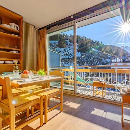 Appart hôtel 1650, In Out, Exceptional With Panoramic Views 3*