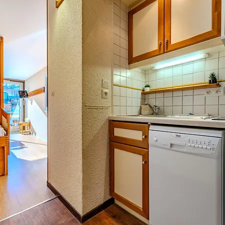 1650, In Out, Exceptional With Panoramic Views Appart hôtel Courchevel