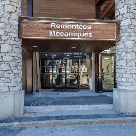 Apartmanhotel 1650, In Out, Exceptional With Panoramic Views 3*