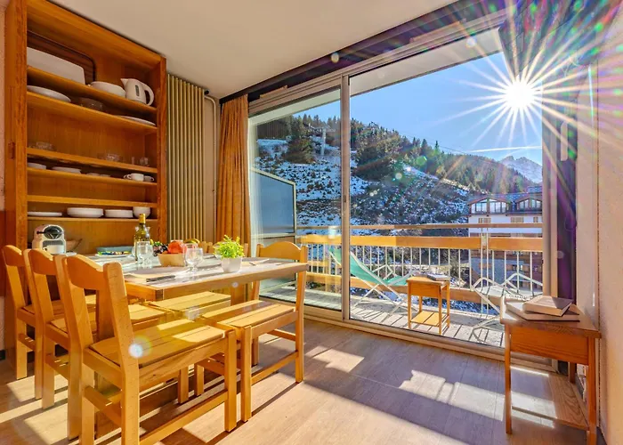 Apartmanhotel 1650, In Out, Exceptional With Panoramic Views 3*