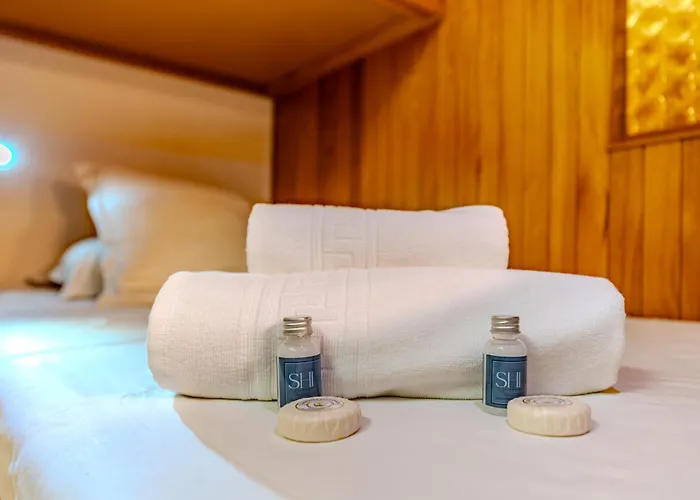 Apartmanhotel 1650, In Out, Exceptional With Panoramic Views 3*