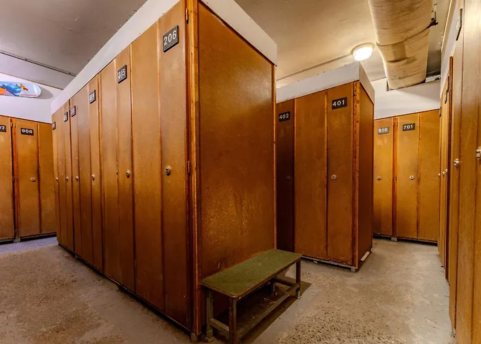 Apartmanhotel 1650, In Out, Exceptional With Panoramic Views