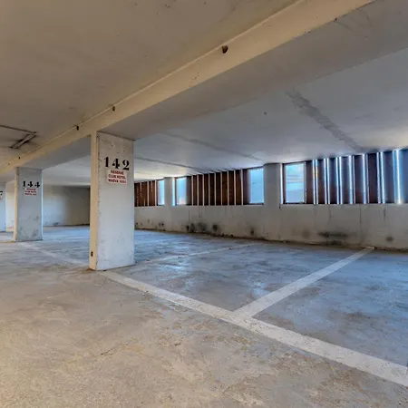 아파트호텔 1650, In Out, Exceptional With Panoramic Views