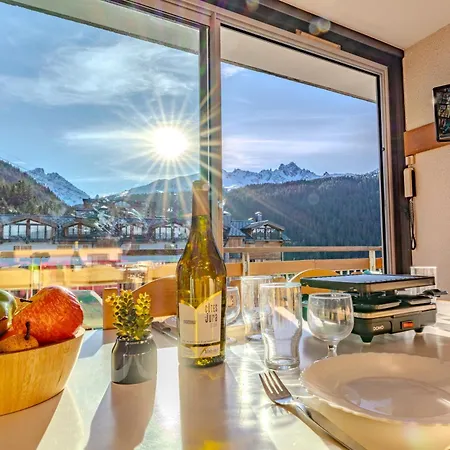 1650, In Out, Exceptional With Panoramic Views 아파트호텔 3*