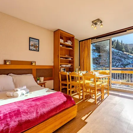 Apartmanhotel 1650, In Out, Exceptional With Panoramic Views