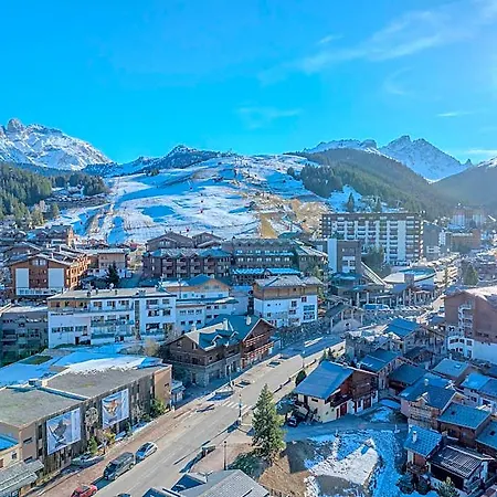 Apartmanhotel 1650, In Out, Exceptional With Panoramic Views 3*