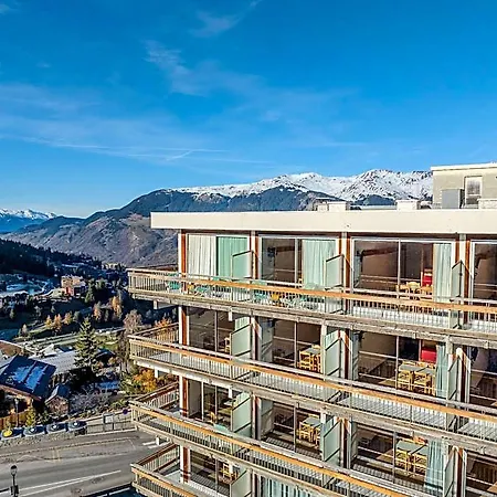 Apartmanhotel 1650, In Out, Exceptional With Panoramic Views 3*