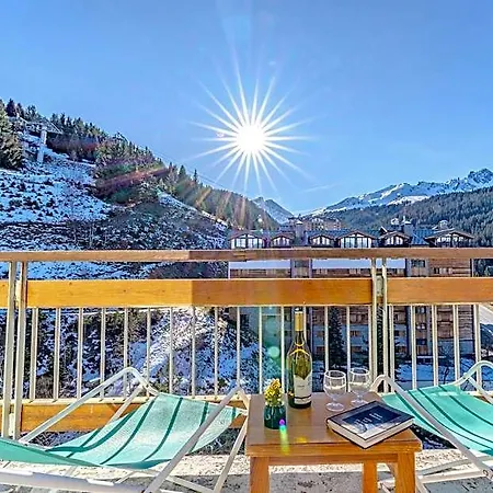 1650, In Out, Exceptional With Panoramic Views Apartmanhotel 3*