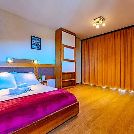 1650, In Out, Exceptional With Panoramic Views Courchevel