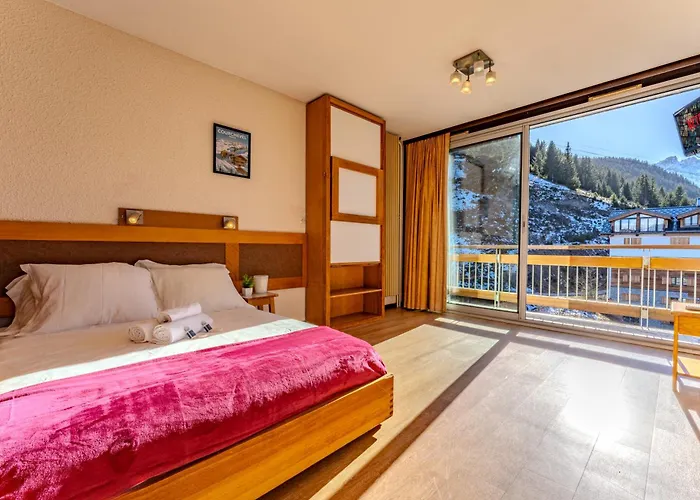 1650, In Out, Exceptional With Panoramic Views Ξενοδοχείο με διαμερίσματα 3*