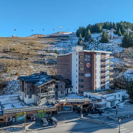 1650, In Out, Exceptional With Panoramic Views Aparthotel 3*