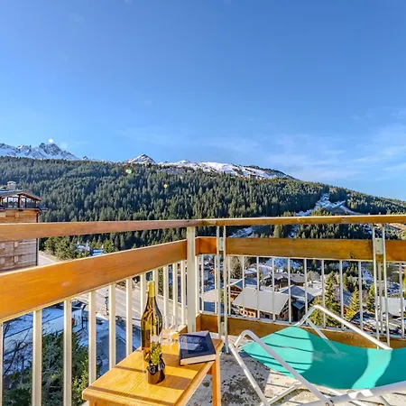 아파트호텔 1650, In Out, Exceptional With Panoramic Views