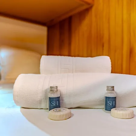 아파트호텔 1650, In Out, Exceptional With Panoramic Views *