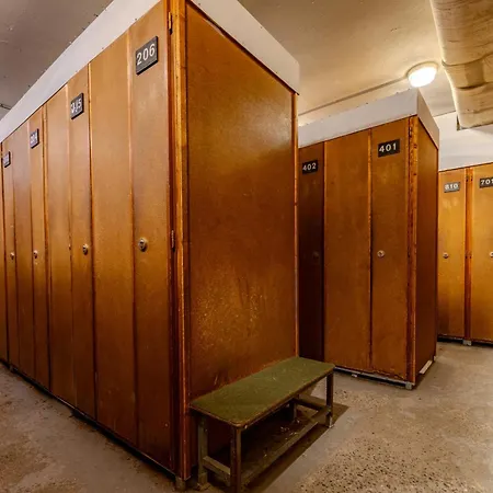 Aparthotel 1650, In Out, Exceptional With Panoramic Views